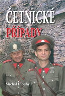 Četnické případy - Kniha