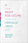 Kruhy pod očima - Kniha