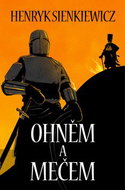 Ohněm a mečem - Kniha