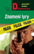 Znamení lyry - Kniha