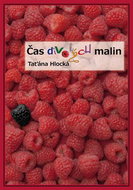 Čas divokých malin - Kniha