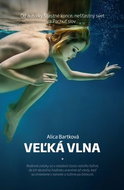 Veľká vlna - Kniha