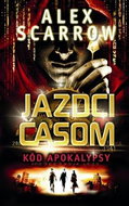 Jazdci časom Kód apokalypsy - Kniha