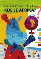 Kde je Afrika? - Kniha