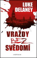 Vraždy bez svědomí - Kniha