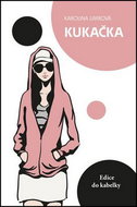 Kukačka - Kniha
