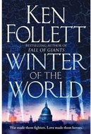 Winter of the World - Kniha