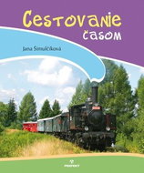 Cestovanie časom - Kniha
