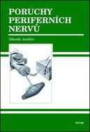 Poruchy periferních nervů - Kniha