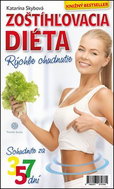 Zoštíhľovacia diéta: Rýchle chudnutie - Kniha
