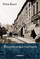 Bratislavská fantázia - Kniha