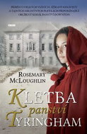 Kletba panství Tyringham - Kniha