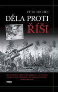 Děla proti Říši - Kniha
