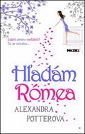 Hľadám Rómea - Kniha