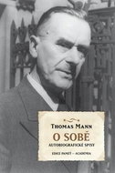 O sobě - Kniha