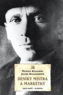 Deníky Mistra a Markétky - Kniha