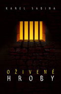 Oživené hroby - Kniha
