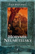 Horymír Neumětelský - Kniha