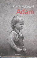 Adam - Kniha