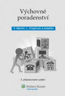 Výchovné poradenství - Kniha