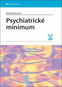 Psychiatrické minimum - Kniha