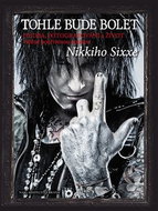Tohle bude bolet - Kniha