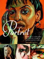 Portrét - Kniha