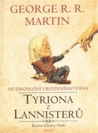 Mudrosloví urozeného pána Tyriona Lannistera - Kniha
