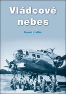 Vládcové nebes - Kniha