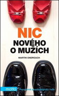 Nic nového o mužích - Kniha