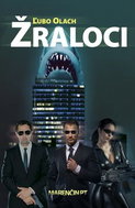 Žraloci - Kniha