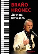 Život na klávesách - Kniha