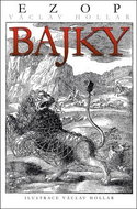 Bajky: Ezop Václav Hollar - Kniha