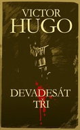 Devadesát tři - Kniha