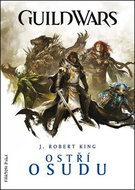 GuildWars Ostří osudu - Kniha