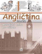 Angličtina pro 6. ročník základní školy - Kniha