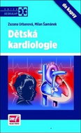 Dětská kardiologie do kapsy - Kniha