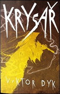 Krysař - Kniha