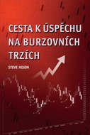 Cesta k úspěchu na burzovních trzích - Kniha