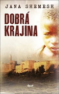 Dobrá krajina - Kniha