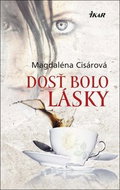 Dosť bolo lásky - Kniha
