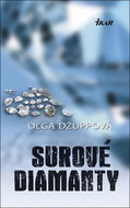 Surové diamanty - Kniha