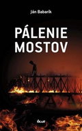 Pálenie mostov - Kniha