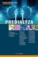 Predialýza - Kniha