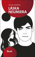 Láska neumiera - Kniha