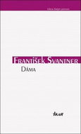 Dáma - Kniha