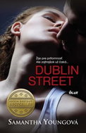 Dublin Street - Kniha