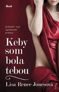 Keby som bola tebou - Kniha