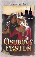 Osudový prsteň - Kniha