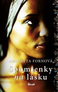 Spomienky na lásku - Kniha